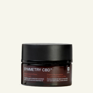 Crema regeneradora