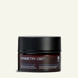 Crema revitalizante